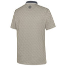 Galvin Green Mansfield Polo Shirt - Sand