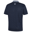 Galvin Green Mansfield Polo Shirt - Navy