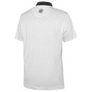 Galvin Green Mansfield Polo Shirt - White
