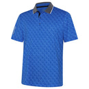 Galvin Green Mansfield Polo Shirt - Royal Blue