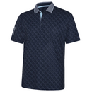 Galvin Green Mansfield Polo Shirt - Navy