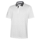 Galvin Green Mansfield Polo Shirt - White