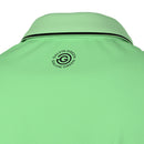 Galvin Green Marty Polo Shirt - Fresh Green