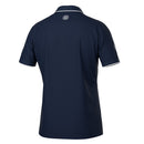 Galvin Green Marty Polo Shirt - Navy