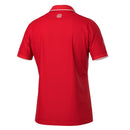 Galvin Green Marty Polo Shirt - Red