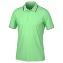 Galvin Green Marty Polo Shirt - Fresh Green