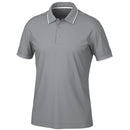 Galvin Green Marty Polo Shirt - Sharkskin
