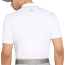 Galvin Green Marty Polo Shirt - White