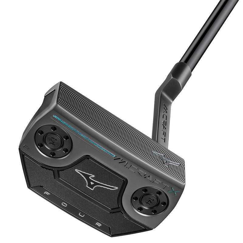 Mizuno M.Craft X P4 Putter