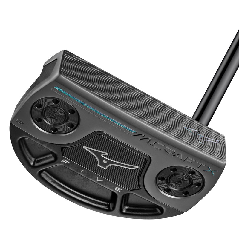 Mizuno M.Craft X B5 Putter