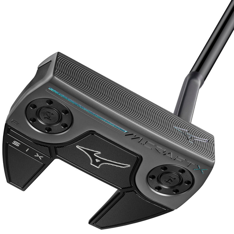 Mizuno M.Craft X S6 Putter