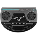 Mizuno M.Craft X B5 Putter