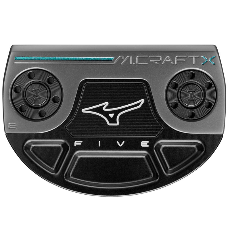 Mizuno M.Craft X B5 Putter