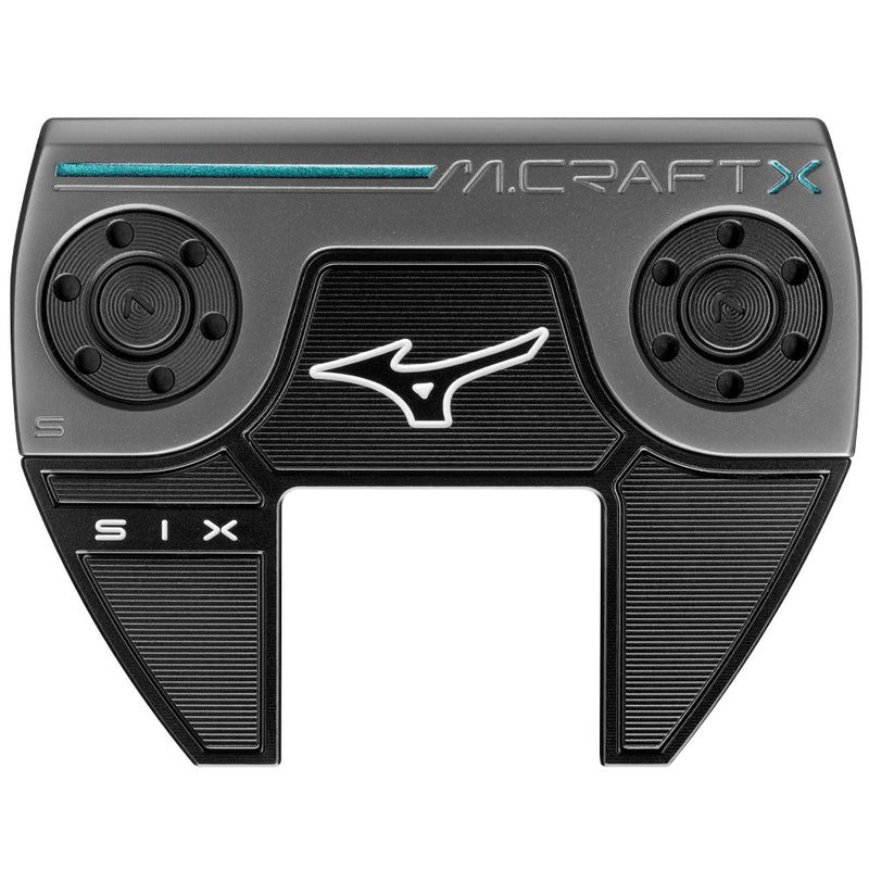 Mizuno M.Craft X S6 Putter