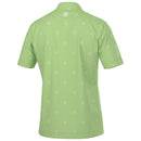 Galvin Green Memo Polo Shirt - Fresh Green