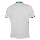 Galvin Green Ltd Collection Mendoza Polo Shirt - White