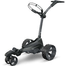 Motocaddy ME Remote Electric Trolley - Black/Gunmetal - 2026
