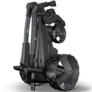 Motocaddy ME Remote Electric Trolley - Black/Gunmetal - 2026