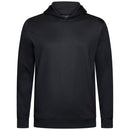 Glenmuir Cameron Hoodie - Black Munro Print