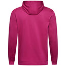 Glenmuir Cameron Hoodie - Raspberry