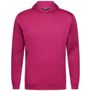 Glenmuir Cameron Hoodie - Raspberry