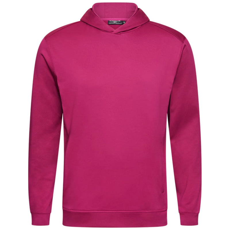 Glenmuir Cameron Hoodie - Raspberry