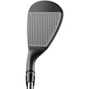 TaylorMade Milled Grind 5 Charcoal Wedge - Steel