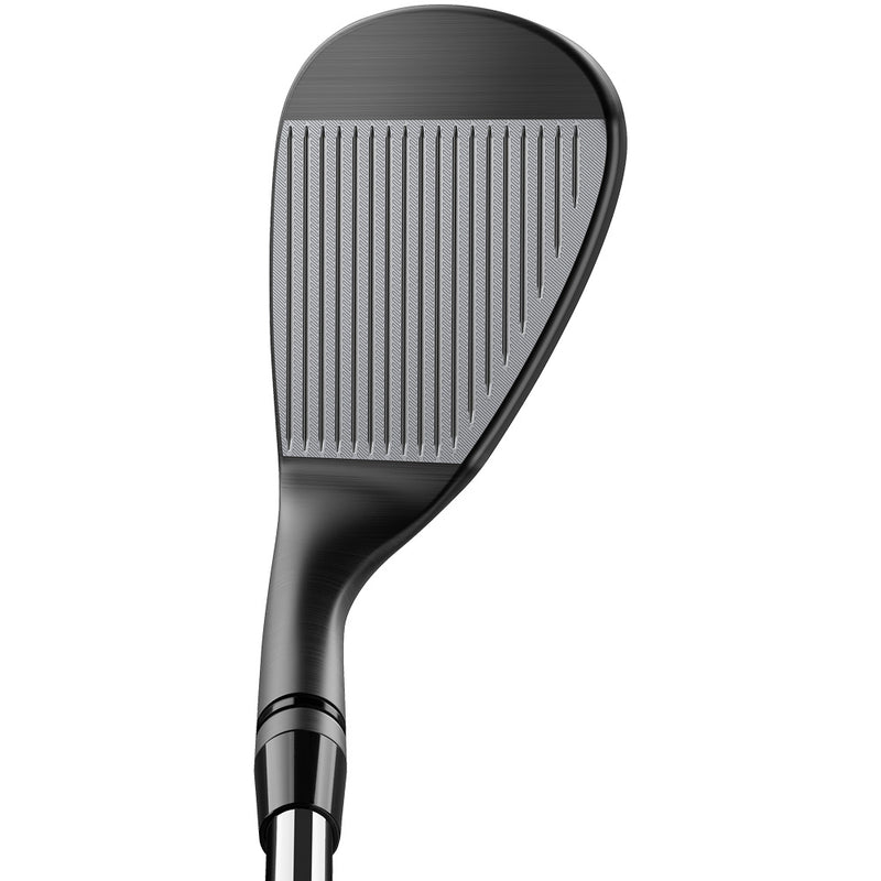 TaylorMade Milled Grind 5 Charcoal Wedge - Graphite
