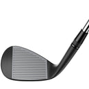 TaylorMade Milled Grind 5 Charcoal Wedge - Steel