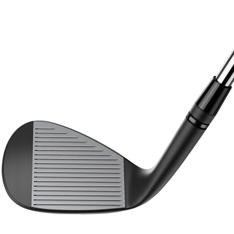 TaylorMade Milled Grind 5 Charcoal Wedge - Graphite