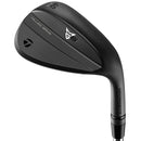 TaylorMade Milled Grind 5 Charcoal Wedge - Steel