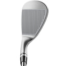 TaylorMade Milled Grind 5 Chrome Wedge - Graphite