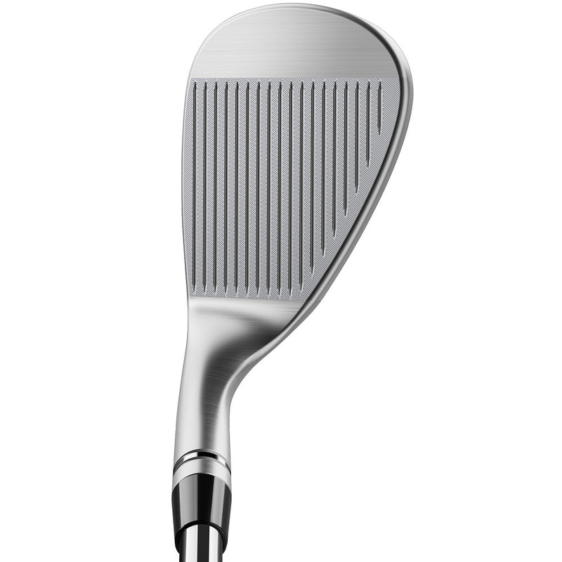 TaylorMade Milled Grind 5 Chrome Wedge - Steel