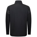 Mizuno Drop 1/4 Zip Pullover - Black
