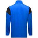 Mizuno Drop 1/4 Zip Pullover - Blue