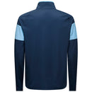 Mizuno Link 1/4 Zip Pullover - Navy