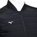 Mizuno Hybrid Bomber Gilet - Black