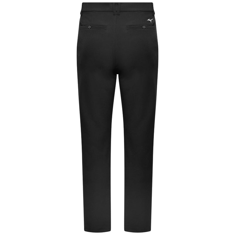 Mizuno Tapered Trousers - Black