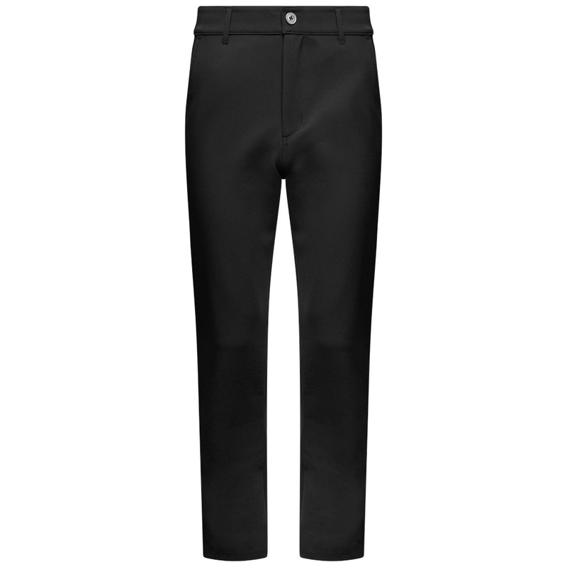 Mizuno Tapered Trousers - Black