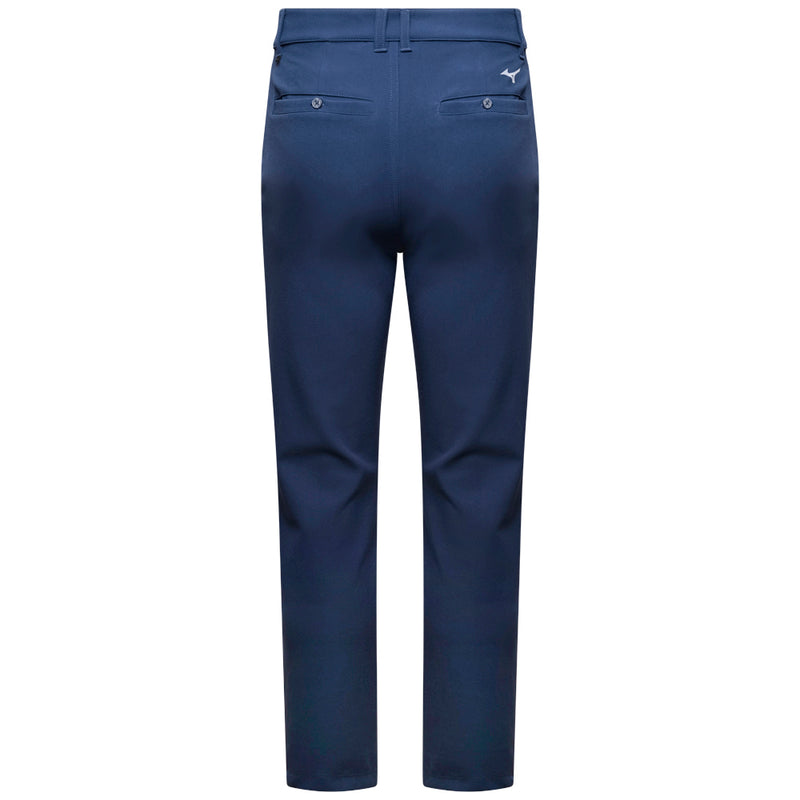 Mizuno Tapered Trousers - Navy