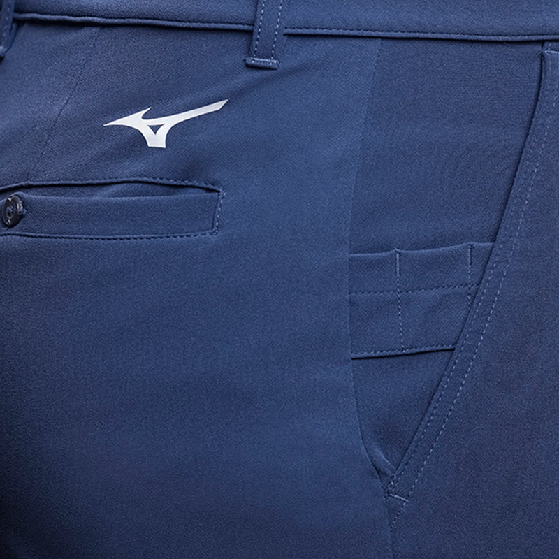 Mizuno Tapered Trousers - Navy