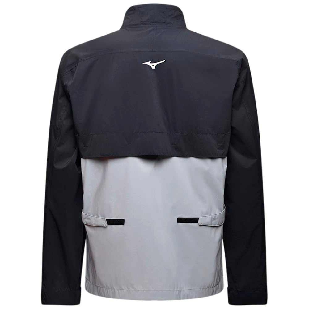 CLANE×MIZUNO WATER REPELLENTTRACK JACKET CLANE】WATER REPELLENT TRACK JACKET|B2JECS70|ウエア|ライフスタイル