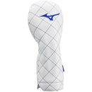 Mizuno Quilted Driver Headcover - White
