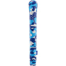 Mizuno Blue Camo Alignment Stick Cover - Blue