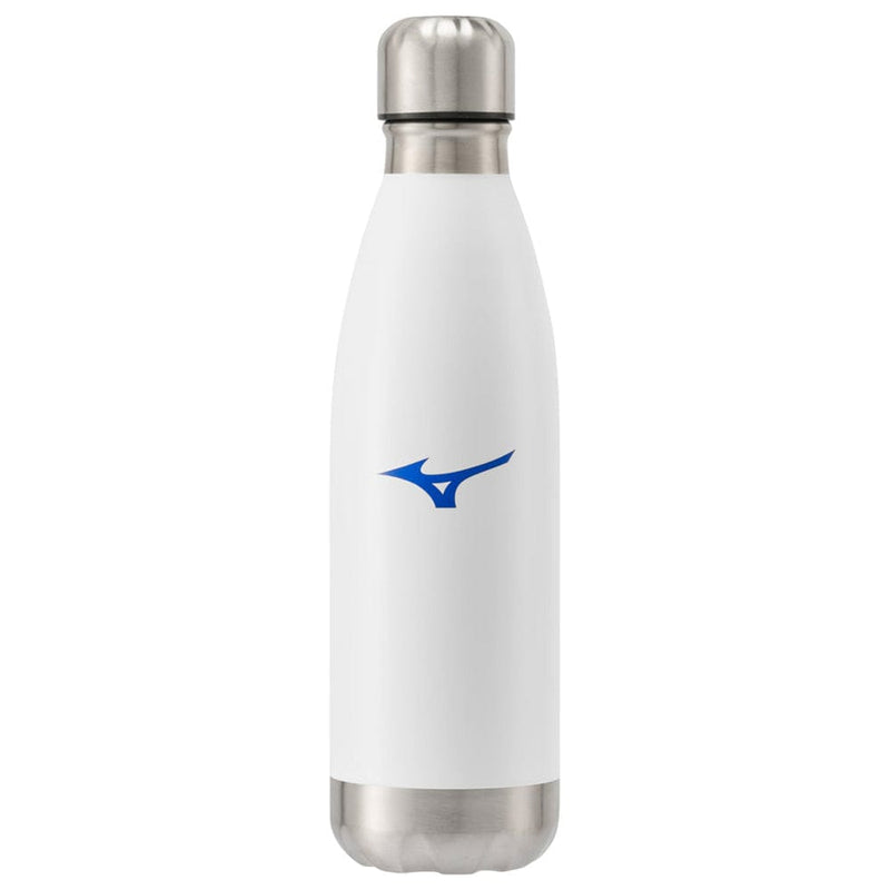 Mizuno Water Bottle 680ml - White