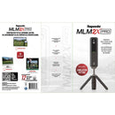 Rapsodo MLM2XPRO Launch Monitor - with 12 Callaway Chrome Tour Golf Balls