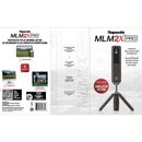 Rapsodo MLM2XPRO Launch Monitor - with 12 Titleist Pro V1 Golf Balls