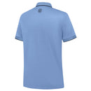 Galvin Green Moon Polo Shirt - Royal Blue/Black