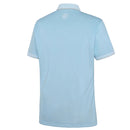 Galvin Green Moon Polo Shirt - Crystal Blue/Sand