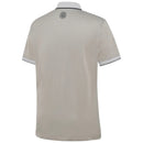 Galvin Green Moon Polo Shirt - Sand/Navy